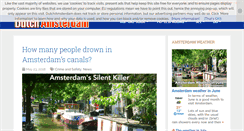 Desktop Screenshot of dutchamsterdam.nl